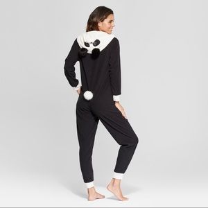 Other - Women's Panda Union Suit Other - Women's Panda Union Suit
